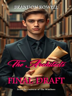 cover image of Final Draft